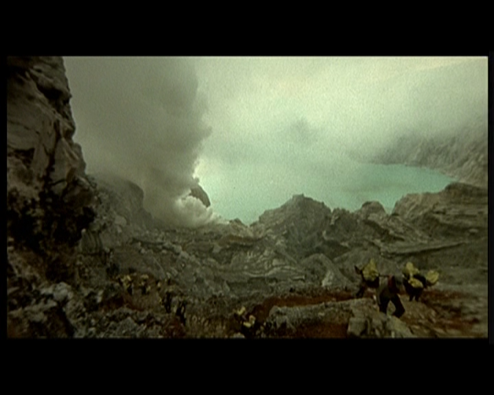 工人炼狱剧照的剧照