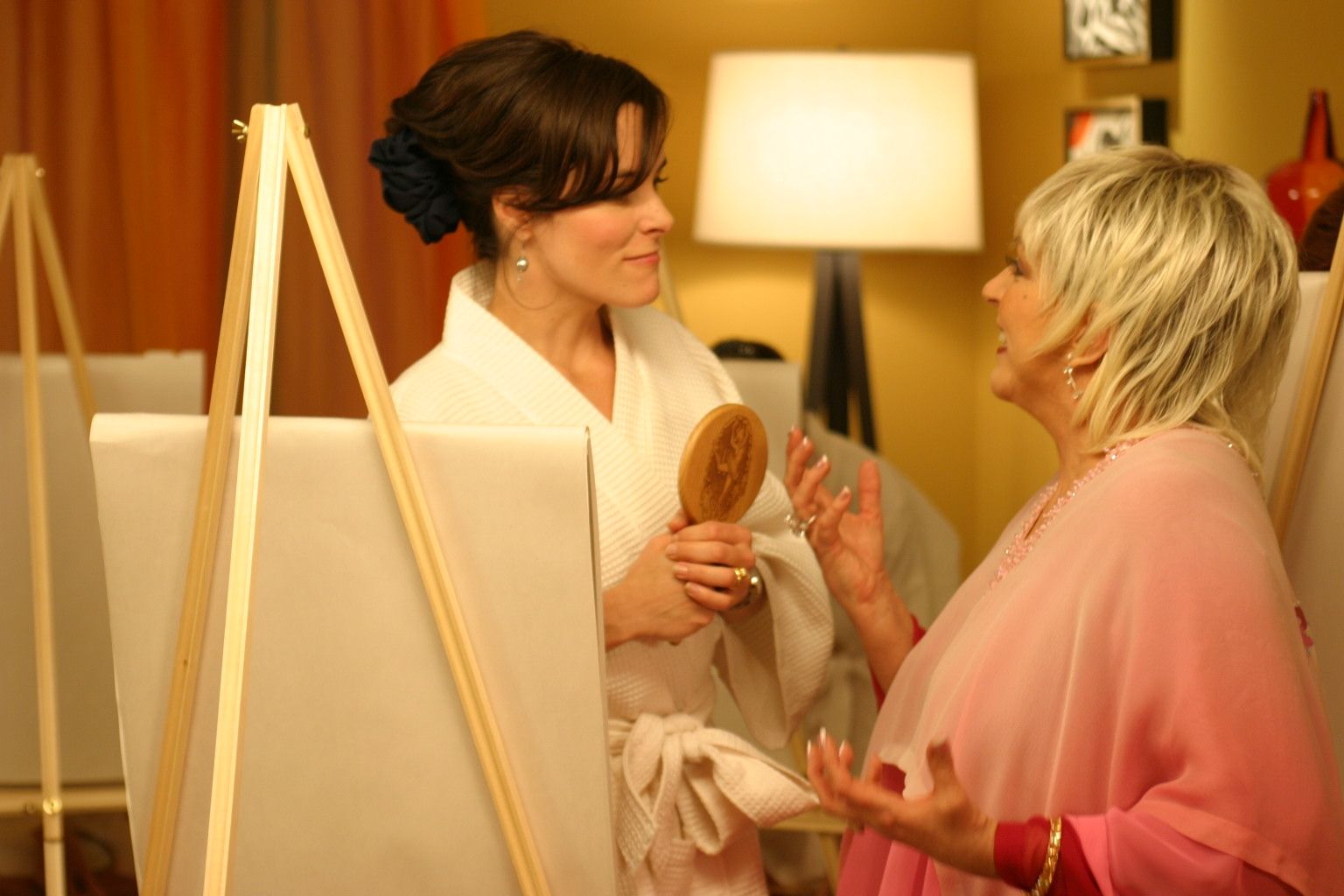 哈罗俄亥俄剧照的剧照