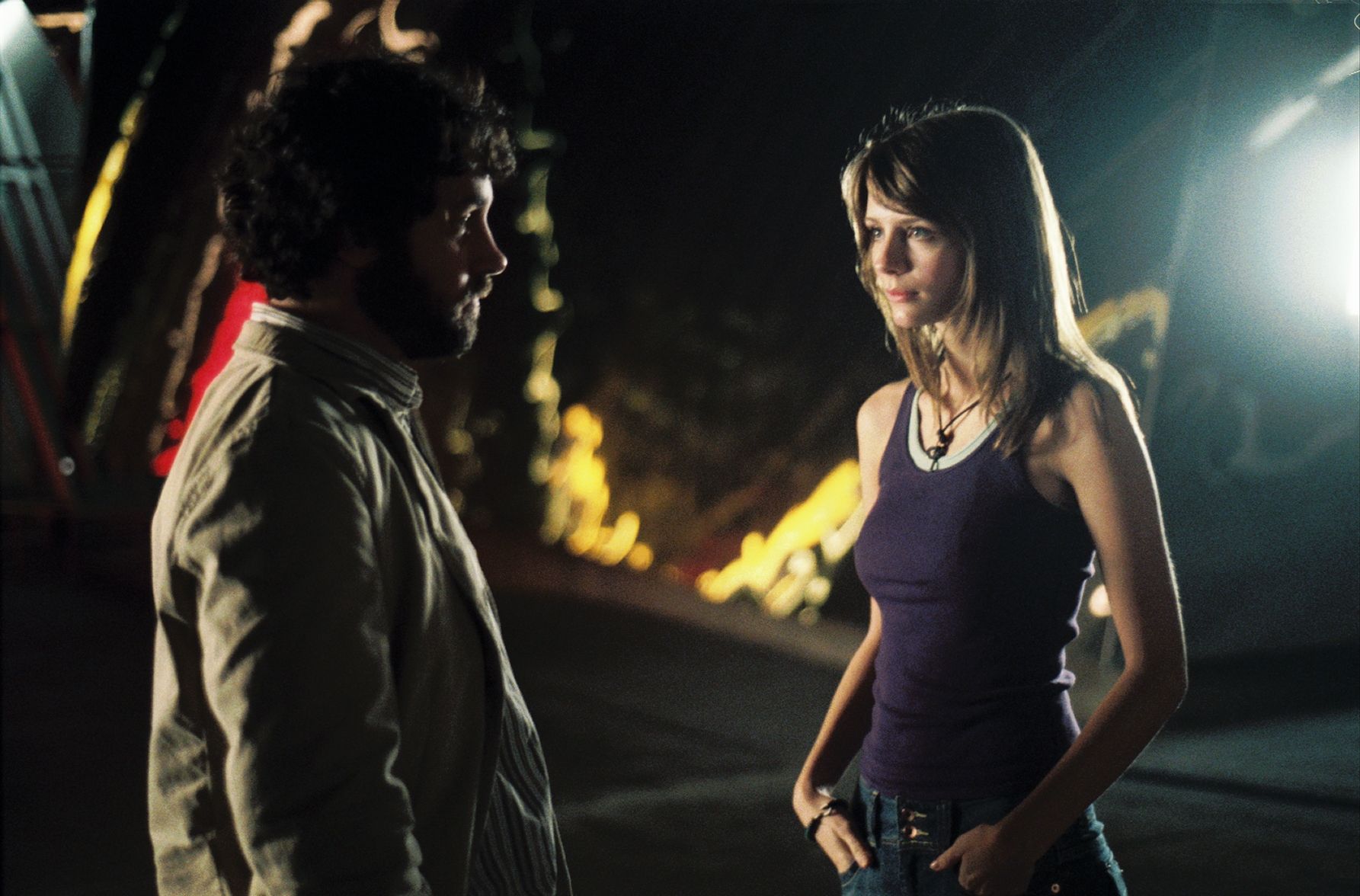 哈罗俄亥俄剧照的剧照