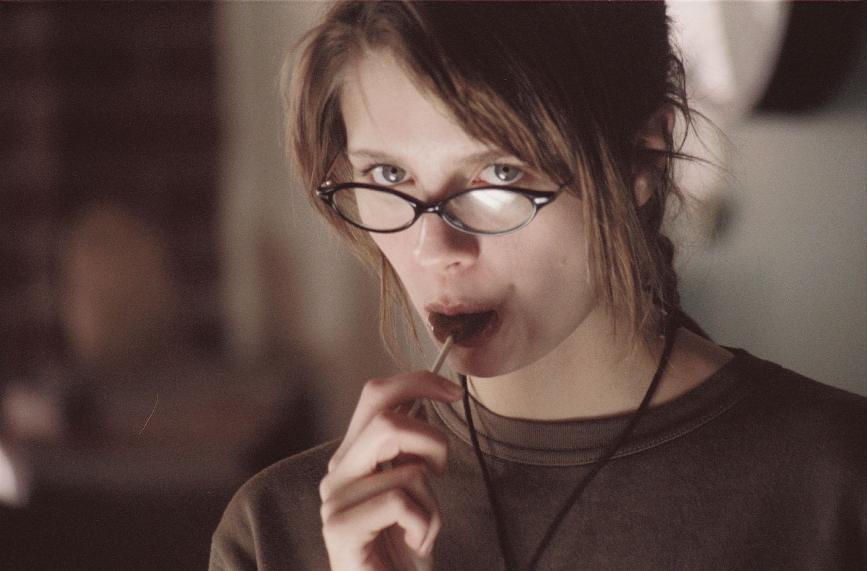 哈罗俄亥俄剧照的剧照