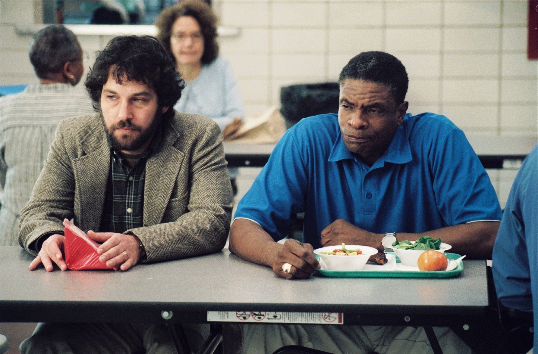 哈罗俄亥俄剧照的剧照