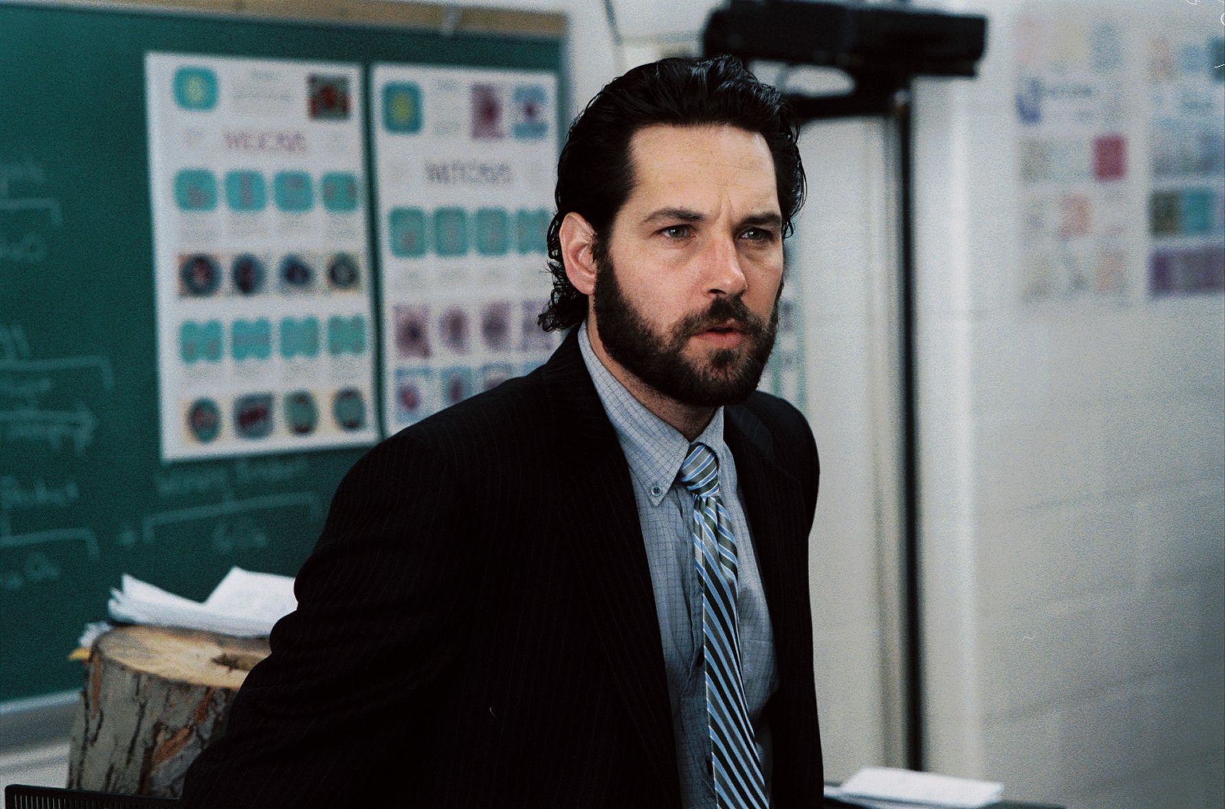 哈罗俄亥俄剧照的剧照