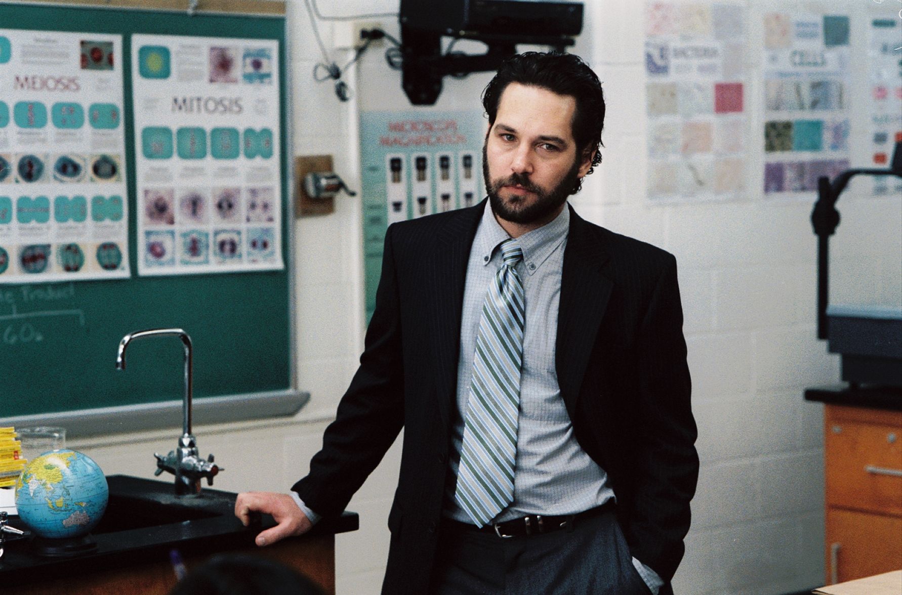 哈罗俄亥俄剧照的剧照