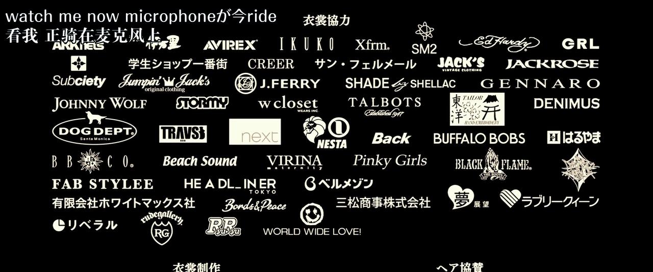 热血高校3剧照的剧照