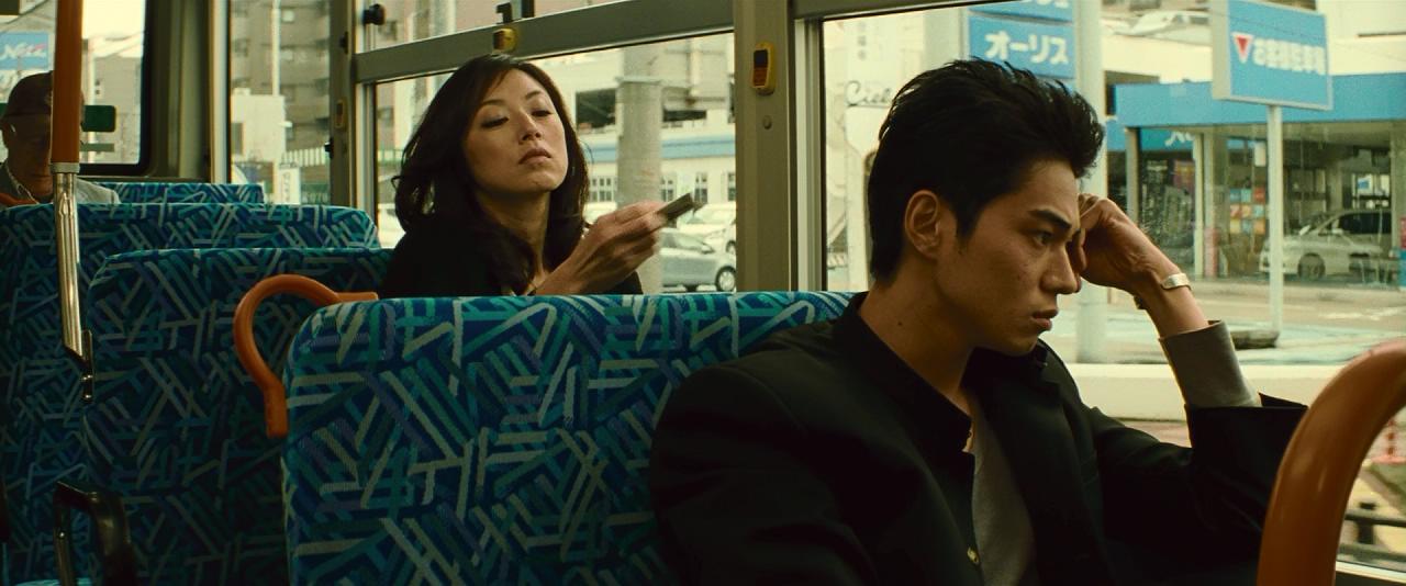 热血高校3剧照的剧照