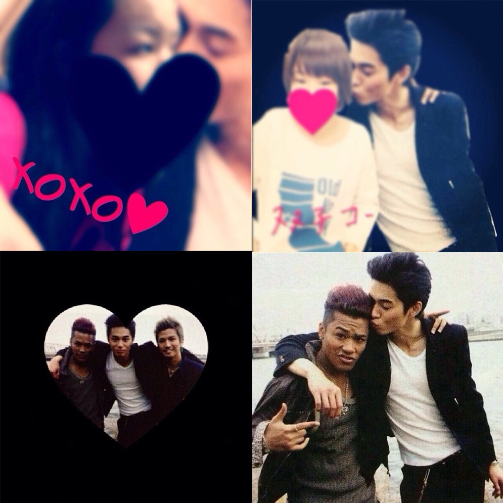 热血高校3剧照的剧照