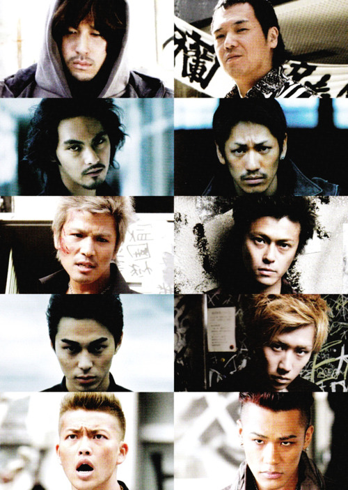 热血高校3剧照的剧照