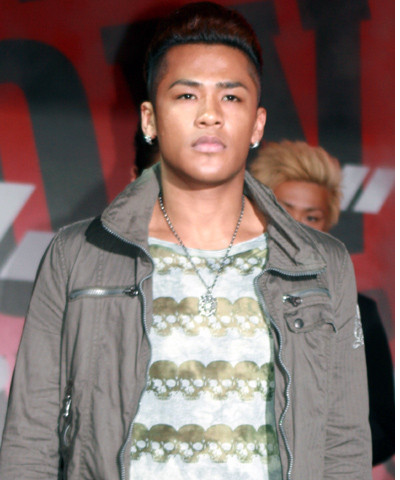 热血高校3剧照的剧照