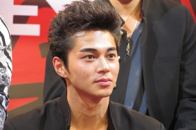 热血高校3剧照的剧照