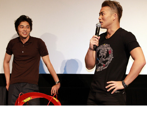 热血高校3剧照的剧照