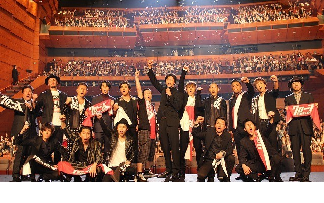 热血高校3剧照的剧照