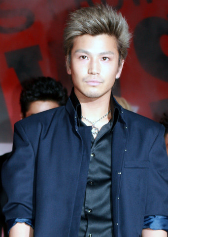 热血高校3剧照的剧照