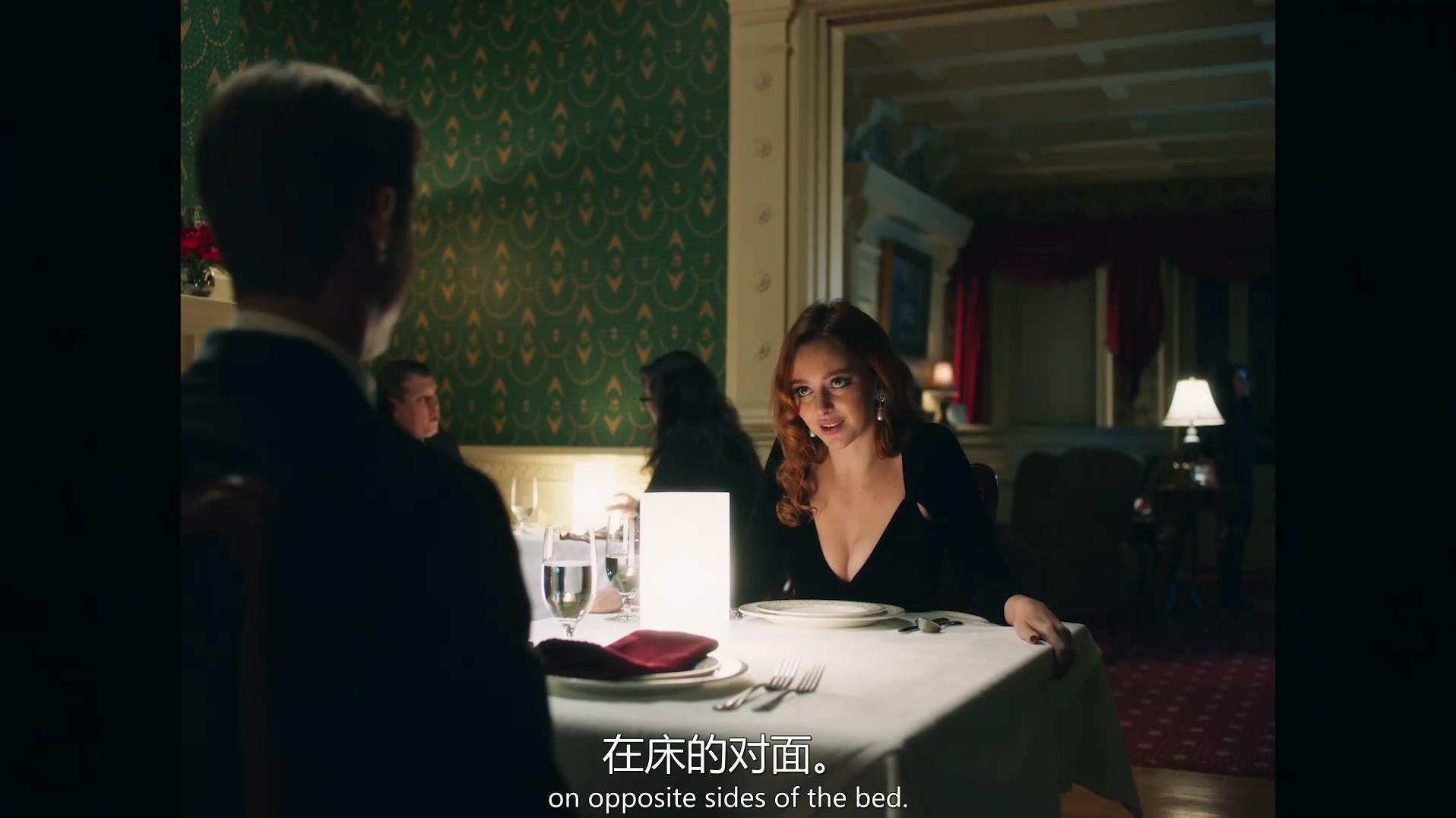 间谍干涉剧照的剧照