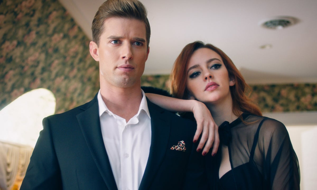 间谍干涉剧照的剧照