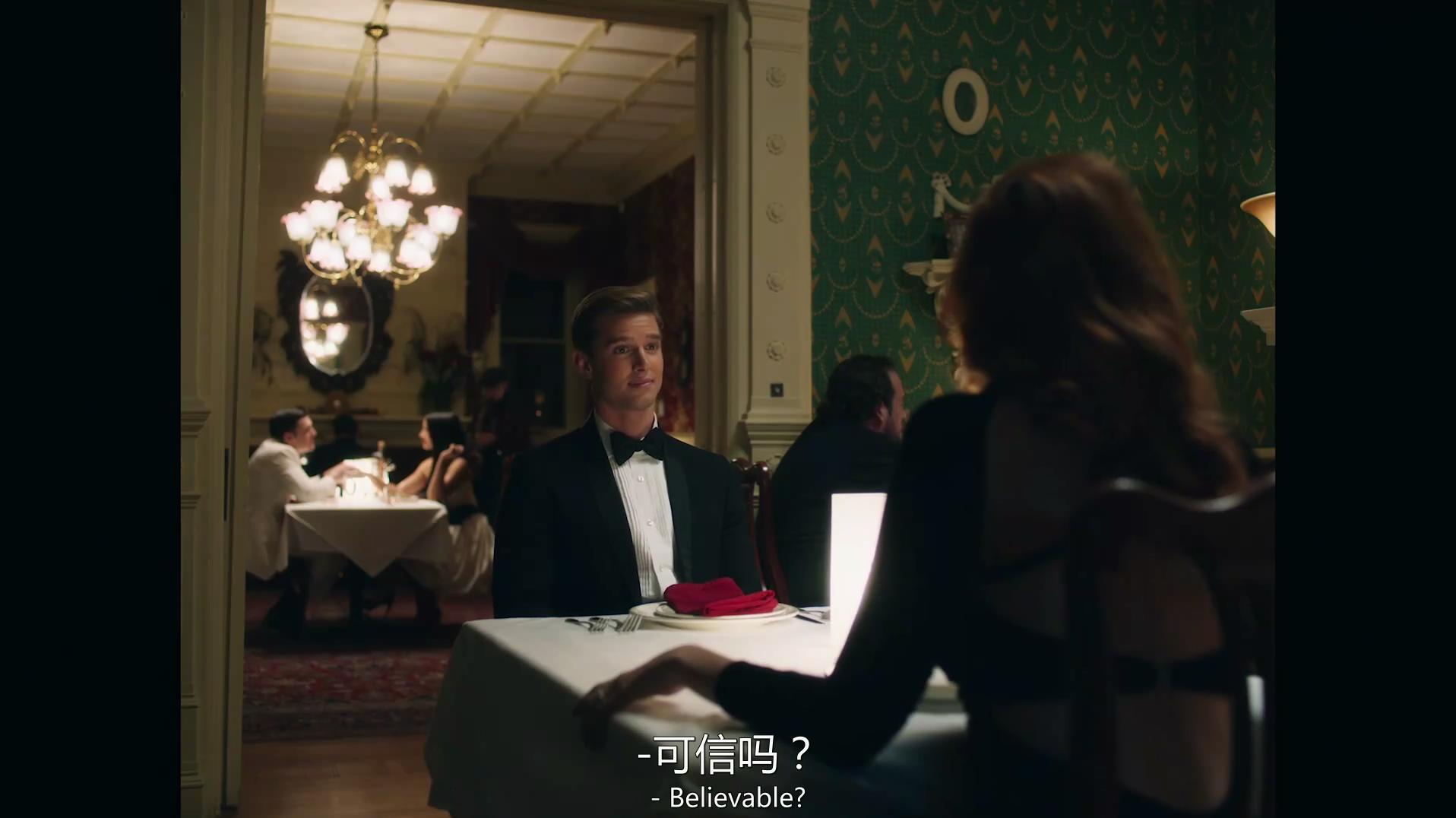 间谍干涉剧照的剧照