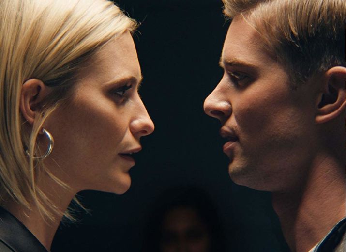 间谍干涉剧照的剧照