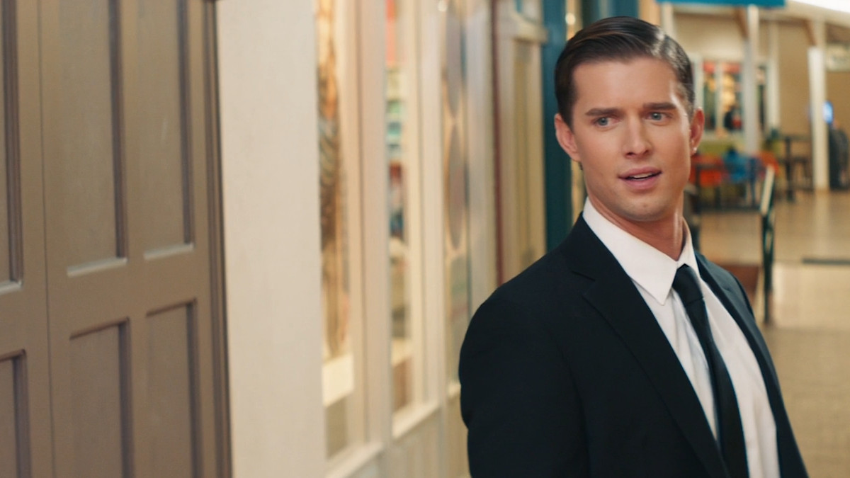 间谍干涉剧照的剧照