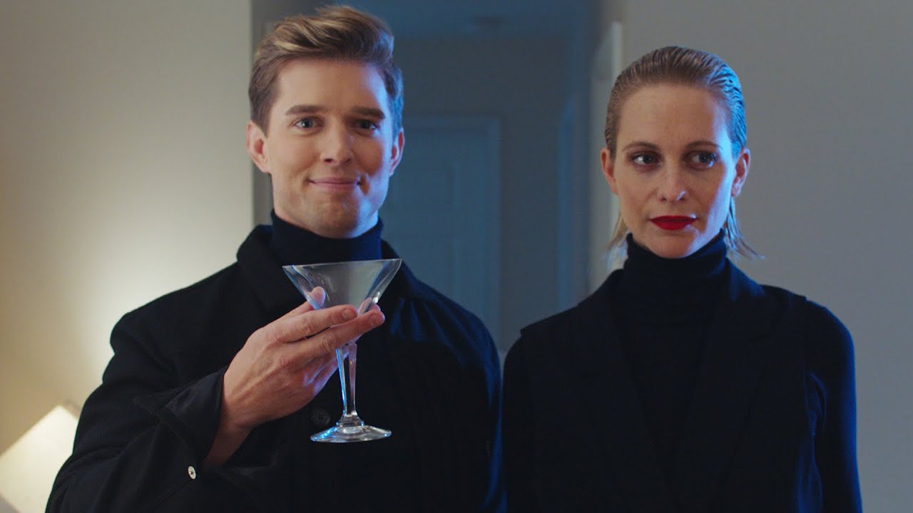 间谍干涉剧照的剧照