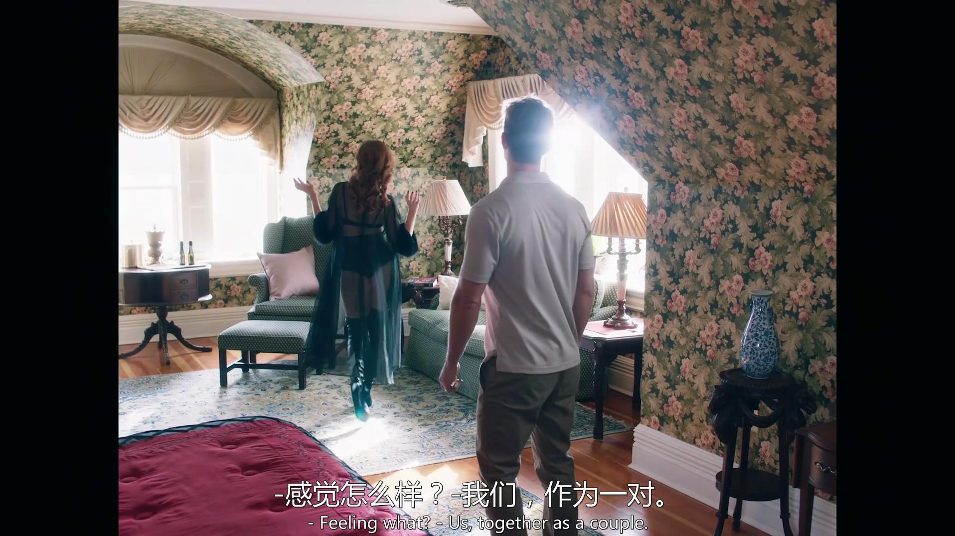 间谍干涉剧照的剧照