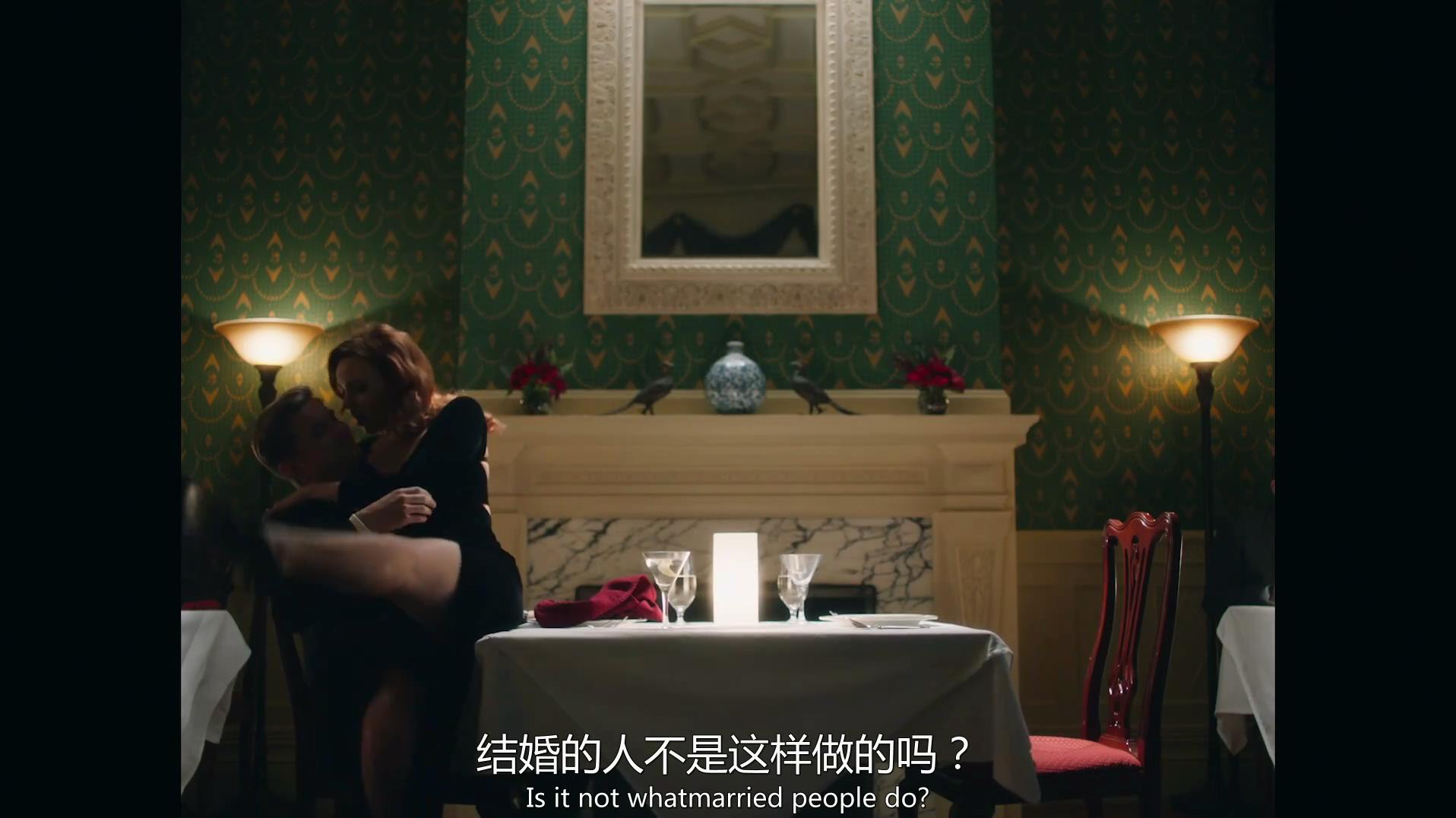 间谍干涉剧照的剧照