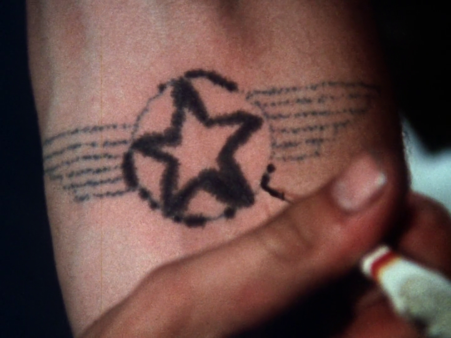 西方文明的衰落剧照的剧照