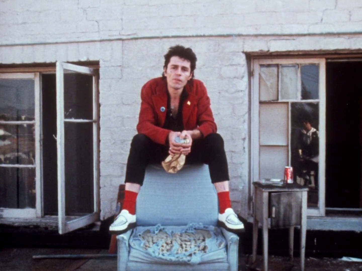 西方文明的衰落剧照的剧照