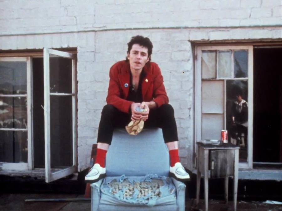 西方文明的衰落剧照的剧照