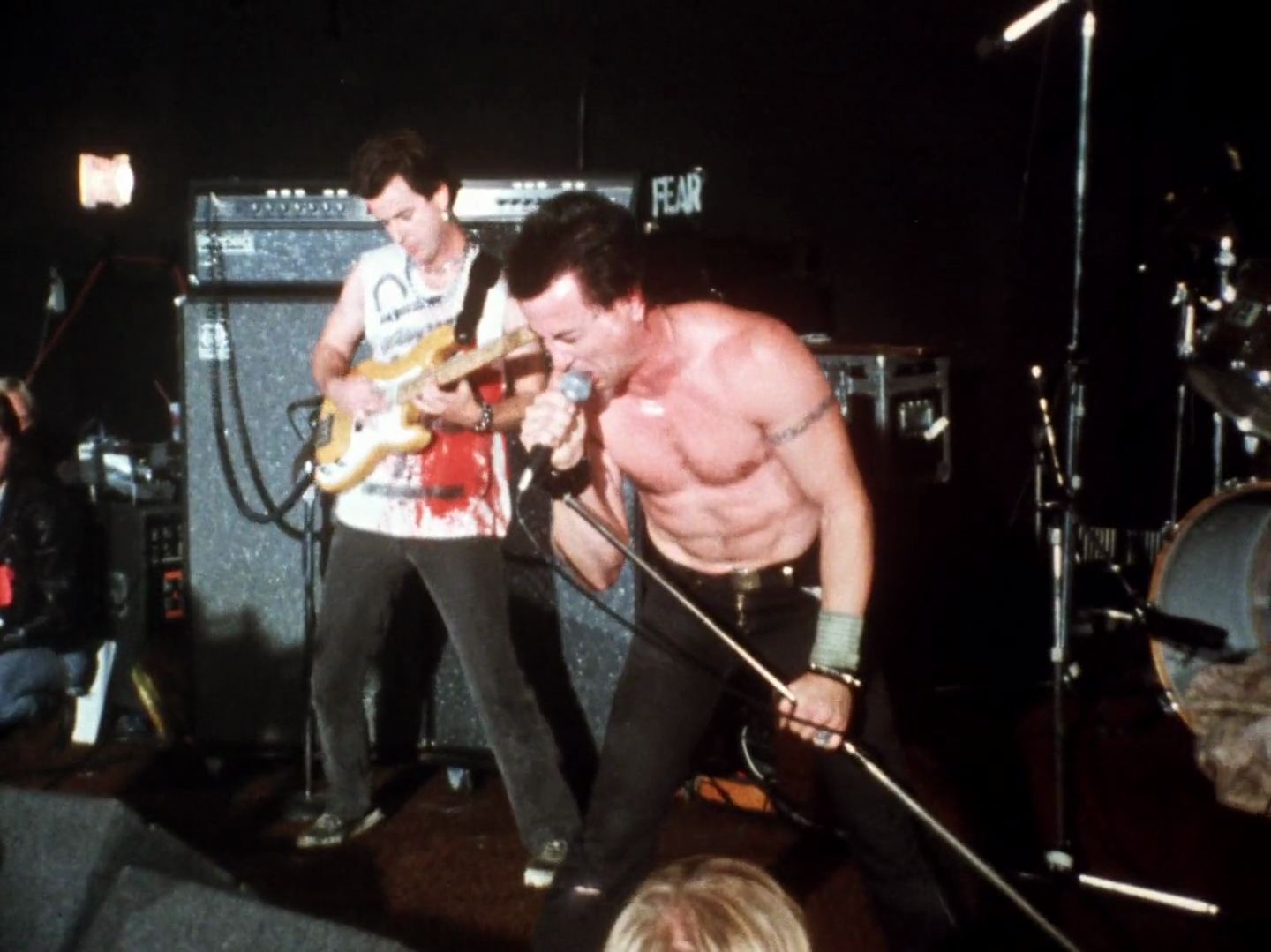 西方文明的衰落剧照的剧照