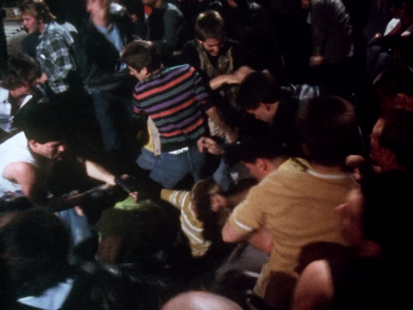 西方文明的衰落剧照的剧照