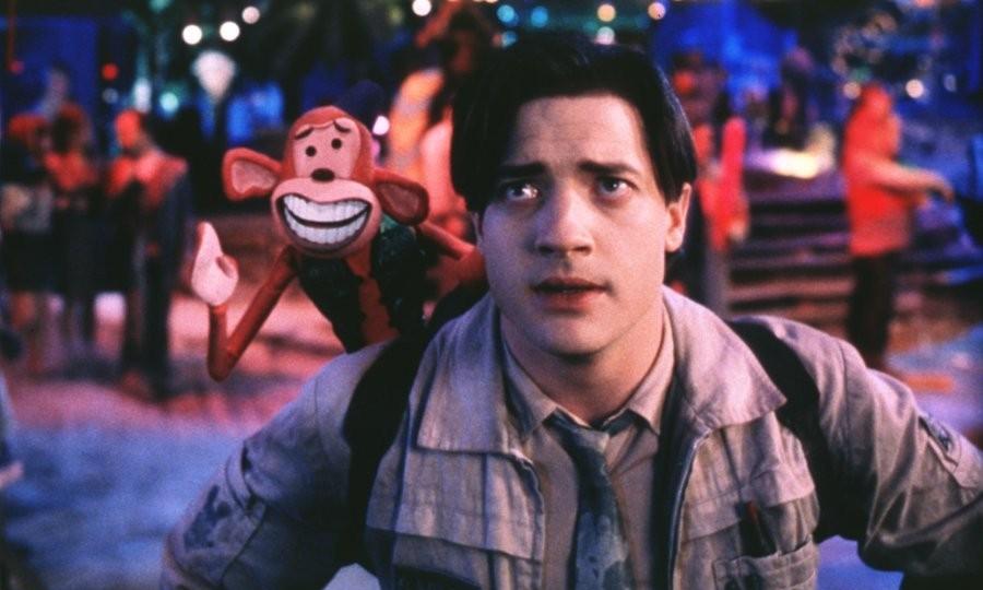 蹦蹦猴剧照的剧照