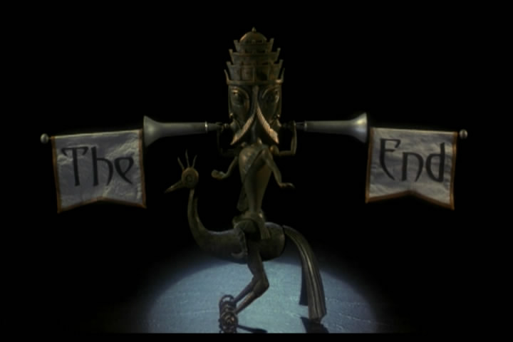 蹦蹦猴剧照的剧照