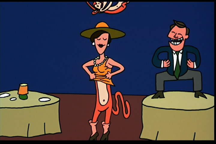 蹦蹦猴剧照的剧照