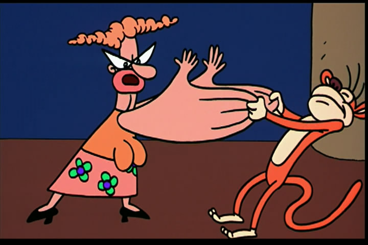 蹦蹦猴剧照的剧照