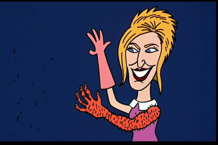 蹦蹦猴剧照的剧照