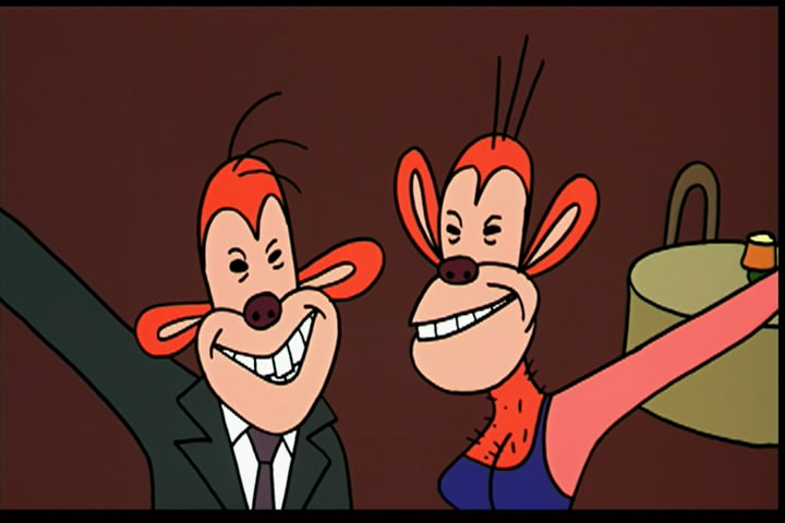 蹦蹦猴剧照的剧照