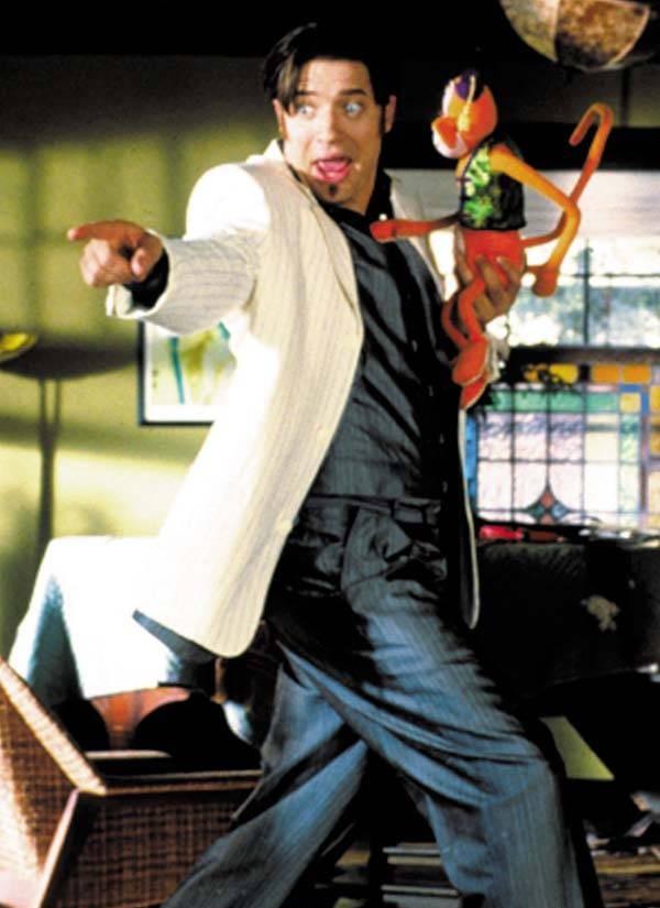 蹦蹦猴剧照的剧照