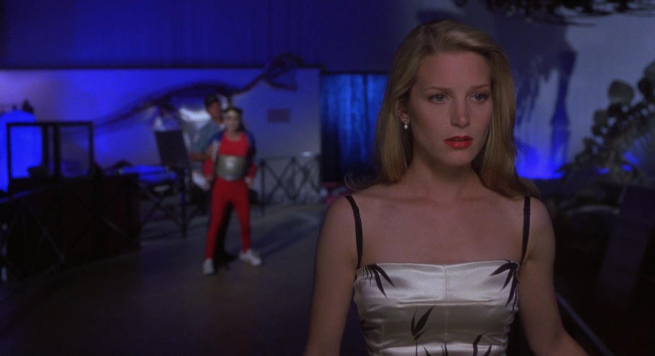 蹦蹦猴剧照的剧照