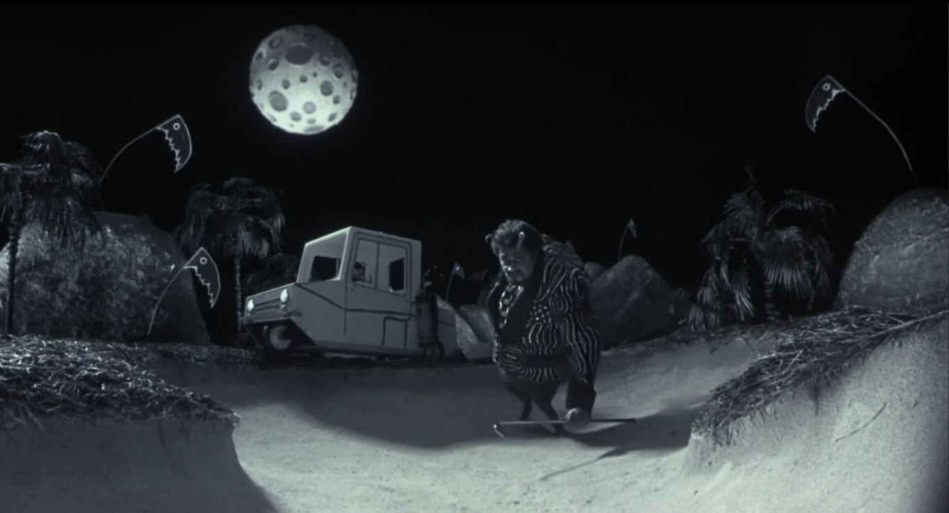 蹦蹦猴剧照的剧照