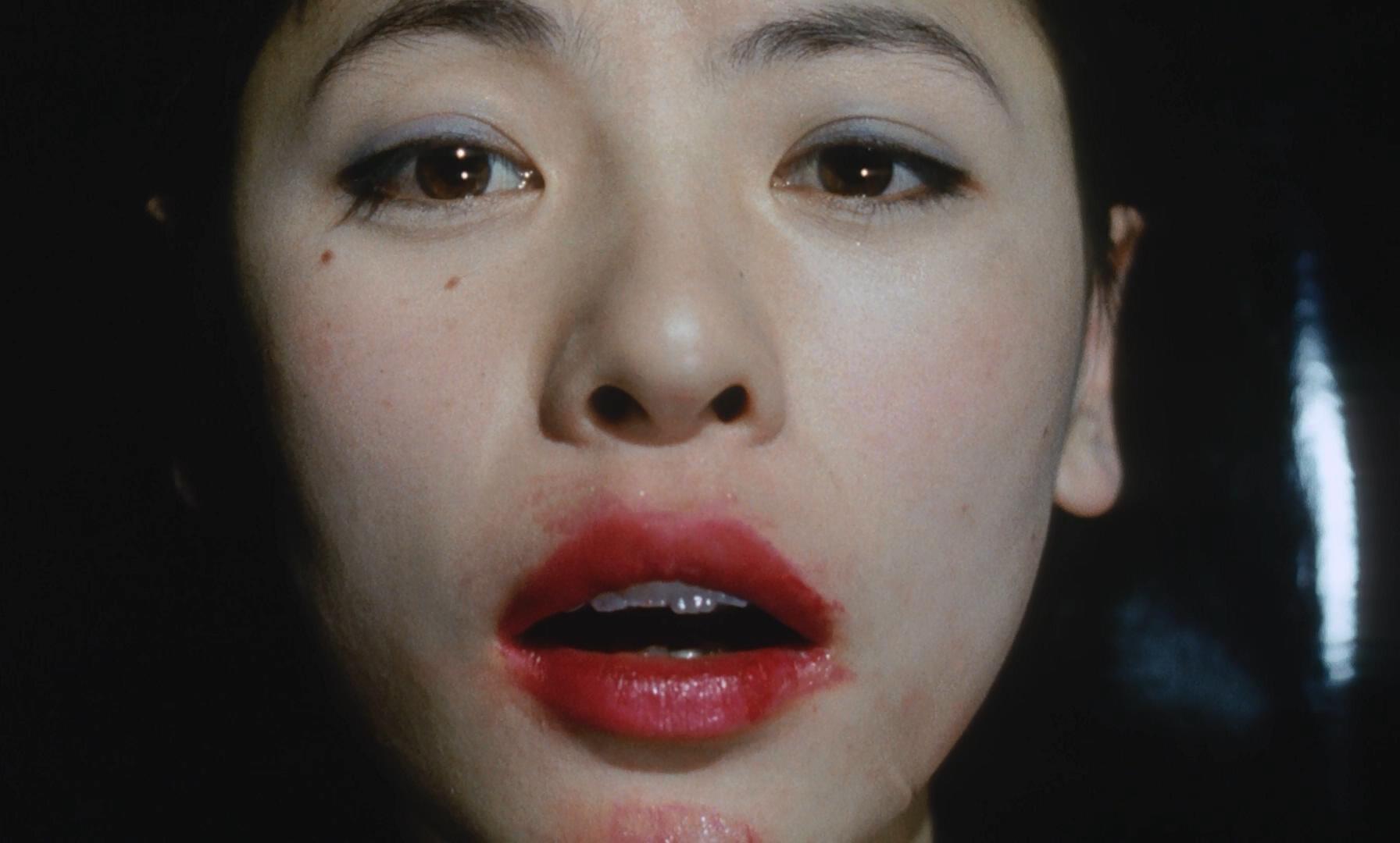 堕落东京剧照的剧照