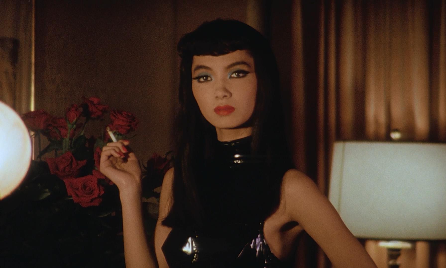 堕落东京剧照的剧照