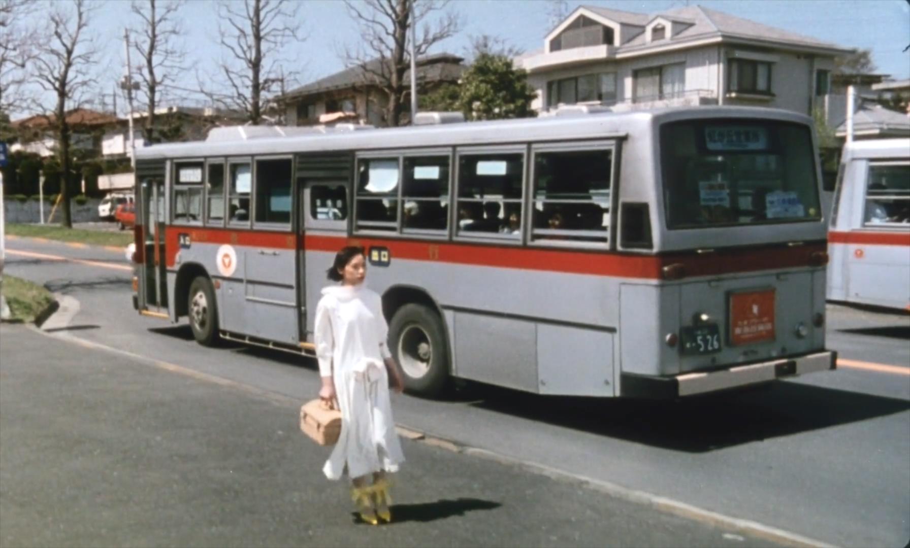 堕落东京剧照的剧照