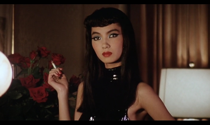 堕落东京剧照的剧照