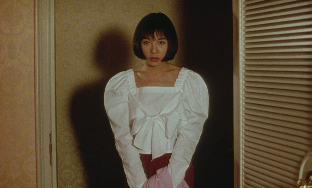 堕落东京剧照的剧照