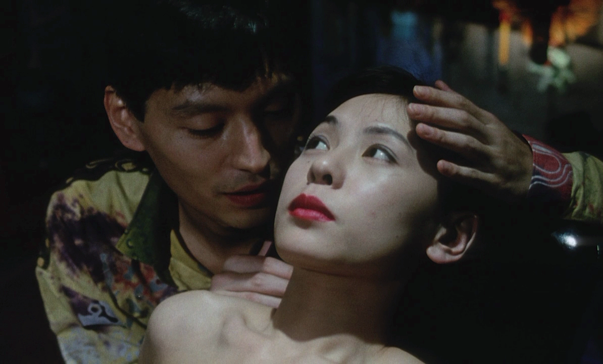 堕落东京剧照的剧照