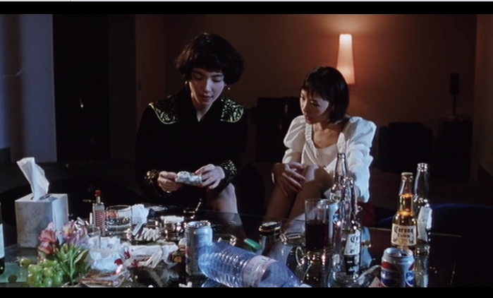 堕落东京剧照的剧照