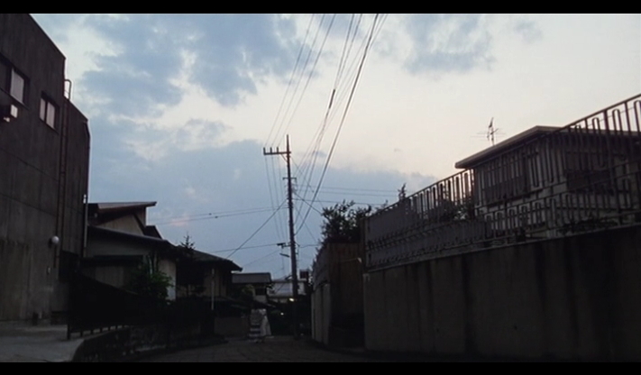 堕落东京剧照的剧照