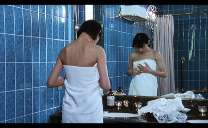 堕落东京剧照的剧照