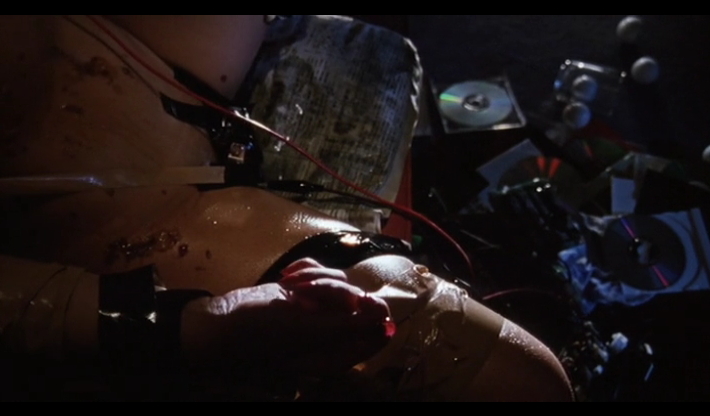 堕落东京剧照的剧照