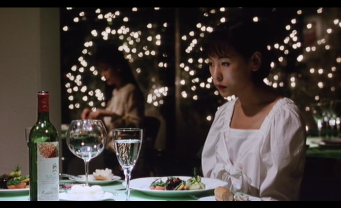 堕落东京剧照的剧照