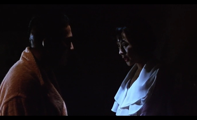 堕落东京剧照的剧照